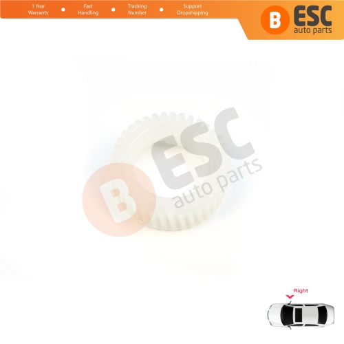 Right Side Wing Mirror Folding Motor Actuator Repair Gear for Hyundai Sonata MK7 LF 2014-2017 87620-C2060