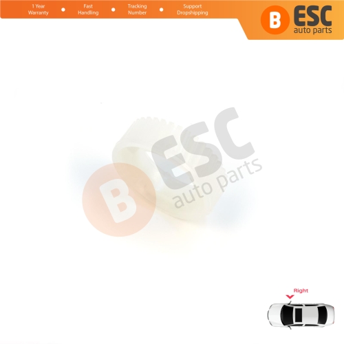 Right Side Wing Mirror Folding Motor Actuator Repair Gear for Hyundai Sonata MK7 LF 2014-2017 87620-C2060