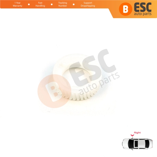 Right Side Wing Mirror Folding Motor Actuator Repair Gear for Hyundai Sonata MK7 LF 2014-2017 87620-C2060