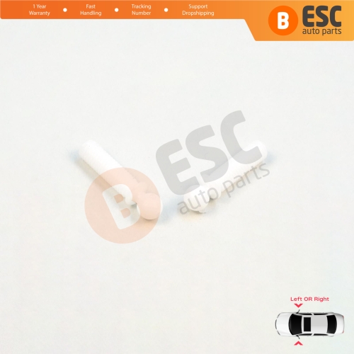 2 Pieces Side Mirror Actuator Motor Repair Gear for Kia Optima MK3 Forte MK1 Ceed Cerato MK2 Hyundai Azera Grandeur MK5 Grand i10 MK2 876221M000