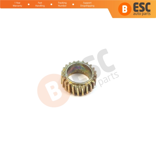 Steering Column Adjustment Caliber Ring Gear 23-Teeth for Toyota Camry XV50 XV55 Land Cruiser LC 200