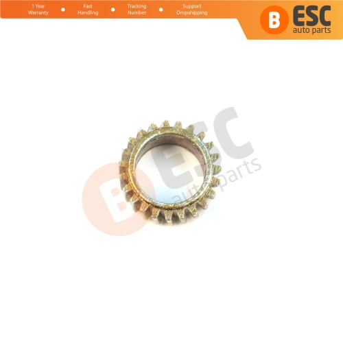 Steering Column Adjustment Caliber Ring Gear 23-Teeth for Toyota Camry XV50 XV55 Land Cruiser LC 200