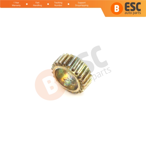 Steering Column Adjustment Caliber Ring Gear 23-Teeth for Toyota Camry XV50 XV55 Land Cruiser LC 200