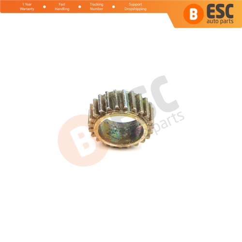 Steering Column Adjustment Caliber Ring Gear 23-Teeth for Toyota Camry XV50 XV55 Land Cruiser LC 200