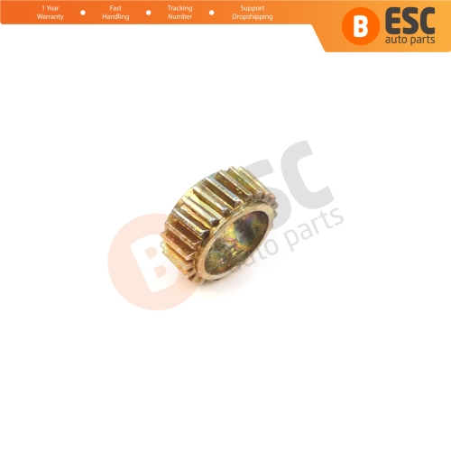 Steering Column Adjustment Caliber Ring Gear 23-Teeth for Toyota Camry XV50 XV55 Land Cruiser LC 200