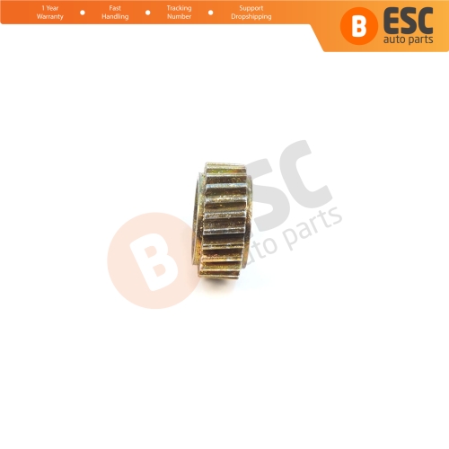 Steering Column Adjustment Caliber Ring Gear 23-Teeth for Toyota Camry XV50 XV55 Land Cruiser LC 200