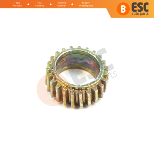 Steering Column Adjustment Caliber Ring Gear 23-Teeth for Toyota Camry XV50 XV55 Land Cruiser LC 200