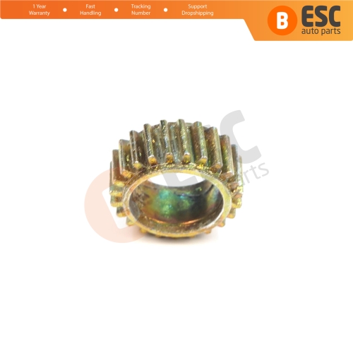 Steering Column Adjustment Caliber Ring Gear 23-Teeth for Toyota Camry XV50 XV55 Land Cruiser LC 200