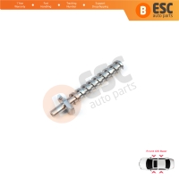 Soft Close Door Lock Repair Gear for BMW 5 G30 F90 G31 7 G11 G12 Mercedes W205 W213 W222 W166 51217477699