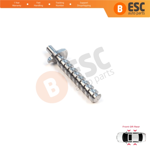 Soft Close Door Lock Repair Gear for BMW 5 G30 F90 G31 7 G11 G12 Mercedes W205 W213 W222 W166 51217477699