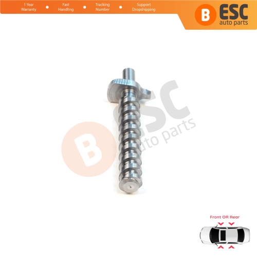 Soft Close Door Lock Repair Gear for BMW 5 G30 F90 G31 7 G11 G12 Mercedes W205 W213 W222 W166 51217477699