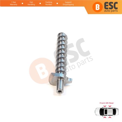 Soft Close Door Lock Repair Gear for BMW 5 G30 F90 G31 7 G11 G12 Mercedes W205 W213 W222 W166 51217477699