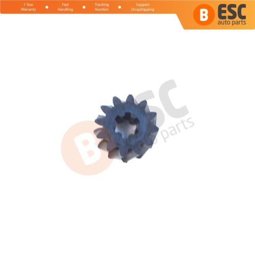 Power Seat Back Recline Adjustment Actuator Motor Repair Gear for BMW 3 Series E36 1990-2000