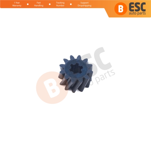 Power Seat Back Recline Adjustment Actuator Motor Repair Gear for BMW 3 Series E36 1990-2000