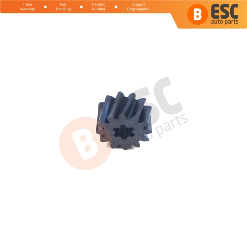 Power Seat Back Recline Adjustment Actuator Motor Repair Gear for BMW 3 Series E36 1990-2000