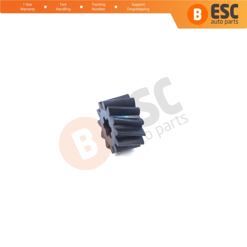 Power Seat Back Recline Adjustment Actuator Motor Repair Gear for BMW 3 Series E36 1990-2000