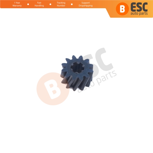 Power Seat Back Recline Adjustment Actuator Motor Repair Gear for BMW 3 Series E36 1990-2000