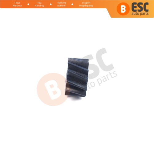 Power Seat Back Recline Adjustment Actuator Motor Repair Gear for BMW 3 Series E36 1990-2000