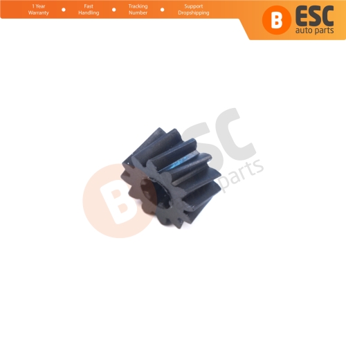 Power Seat Back Recline Adjustment Actuator Motor Repair Gear for BMW 3 Series E36 1990-2000