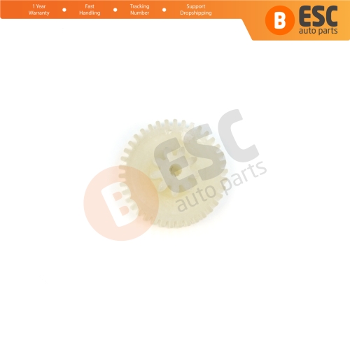 Air Conditioner Heater Vent Flap Control Motor Actuator Repair Gear for Mercedes Sprinter 906 Vito 639 VW Crafter 2E 2F Peugeot 3008 5008 MK1