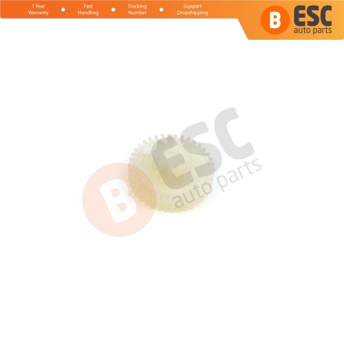 Air Conditioner Heater Vent Flap Control Motor Actuator Repair Gear for Mercedes Sprinter 906 Vito 639 VW Crafter 2E 2F Peugeot 3008 5008 MK1