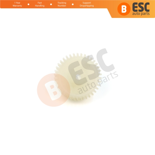 Air Conditioner Heater Vent Flap Control Motor Actuator Repair Gear for Mercedes Sprinter 906 Vito 639 VW Crafter 2E 2F Peugeot 3008 5008 MK1