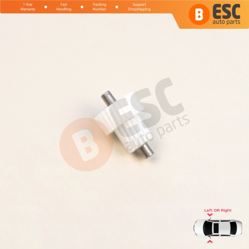 Side View Mirror Actuator Repair Gear 25 Teeth for Hyundai Tucson MK3 Elantra 4 5 Santa Fe 3 I30 3 Kia K3 K5 K7 Optima 3 Cruze Captiva 1 Spark 3 Malibu 8