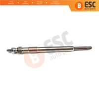 1 Piece Heater Glow Plugs GX126 944MJ 100226206 for Vauxhall Opel Vectra B