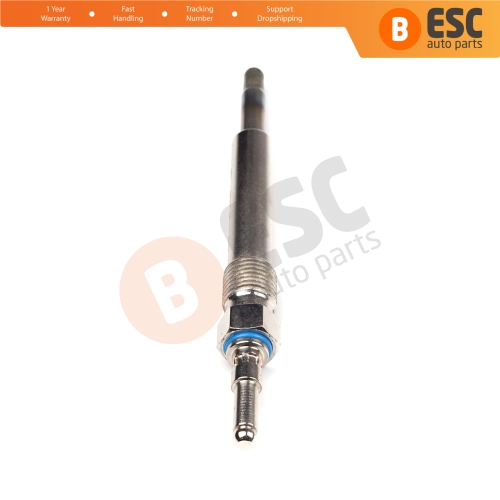 1 Piece Heater Glow Plugs GX119 0100226258 88900724 11591501 11591601 for Mercedes Benz