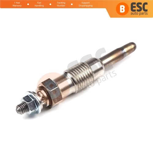 1 Piece Heater Glow Plugs GX70 11590001 GN858 for Mercedes Ssangyong Daewoo