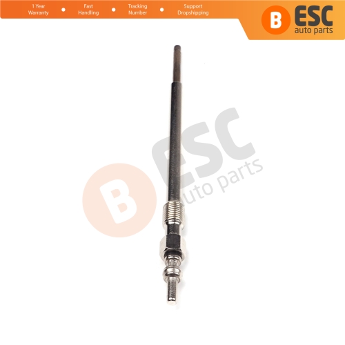 1 Piece Heater Glow Plugs GX4151 0100276015 GN059 for Fiat Alfa Opel Lancia