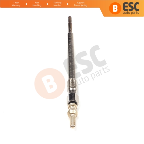 1 Piece Heater Glow Plugs GX4126 0100276002 for Citroen Peugeot Volvo Jaguar Land 2.4 2.7 3.6
