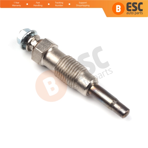 1 Piece Heater Glow Plugs GX68 0100226190 for Ford Fiat Opel Renault 1.6 2.5 D
