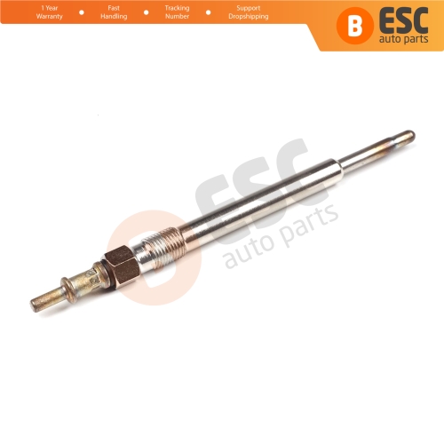 1 Piece Heater Glow Plugs GX2133 0100266005 for Mercedes 30 CDi AMG