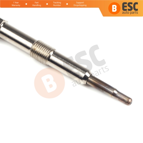 1 Piece Heater Glow Plug 11 Volt for Land Rover Defender Discovery ERR6066