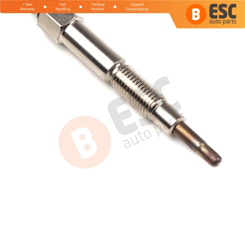 1 Piece Heater Glow Plug 11 Volt 11065 57J00 GN102 0100226513 for Nissan