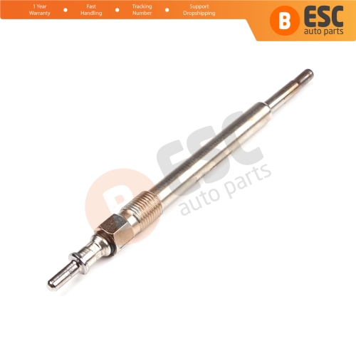 1 Piece Heater Glow Plugs 11.5 V GX129 80036 0 250 202 045 for Mercedes Chrysler Cherokee