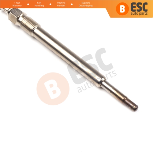 1 Piece Heater Glow Plugs 11.5 V GX129 80036 0 250 202 045 for Mercedes Chrysler Cherokee