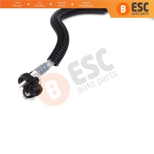 Diesel Fuel Line Pipe A6110706832 From Filter To Pump for Mercedes Benz Sprinter Vito