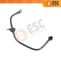 Brake Booster Valve With Hose 564609 90497004 For Opel Vauxhall Vectra B 2.0