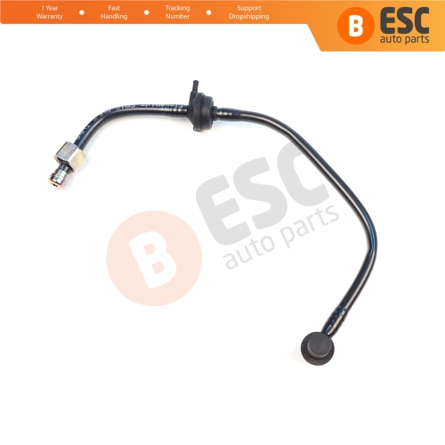 Brake Booster Valve With Hose 564609 90497004 For Opel Vauxhall Vectra B 2.0