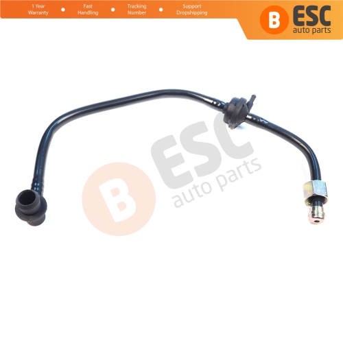 Brake Booster Valve With Hose 564609 90497004 For Opel Vauxhall Vectra B 2.0