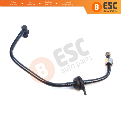 Brake Booster Valve With Hose 564609 90497004 For Opel Vauxhall Vectra B 2.0