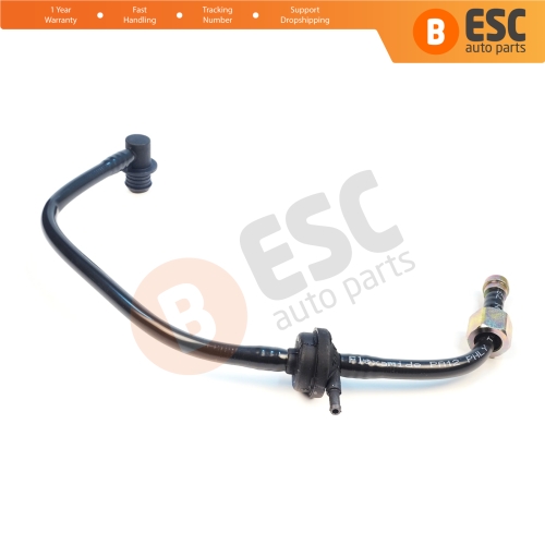 Brake Booster Valve With Hose 564609 90497004 For Opel Vauxhall Vectra B 2.0
