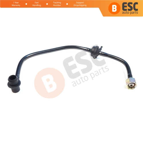 Brake Booster Valve With Hose 564609 90497004 For Opel Vauxhall Vectra B 2.0