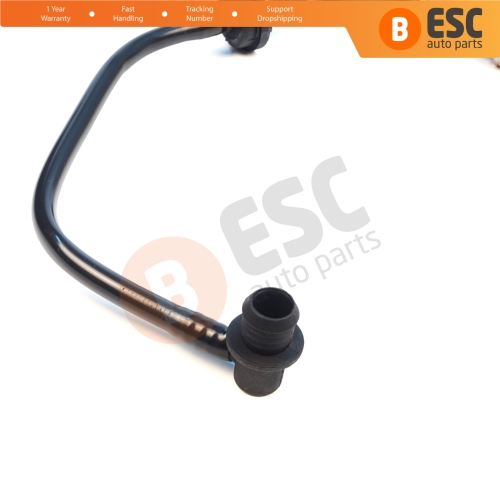 Brake Booster Valve With Hose 564609 90497004 For Opel Vauxhall Vectra B 2.0
