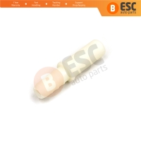 Brake Booster Vacuum Hose 2024304629 Repair Part for Mercedes C W202 CLK430