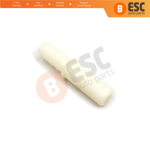 Brake Booster Vacuum Hose 2024304629 Repair Part for Mercedes C W202 CLK430