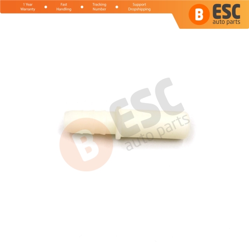 Brake Booster Vacuum Hose 2024304629 Repair Part for Mercedes C W202 CLK430