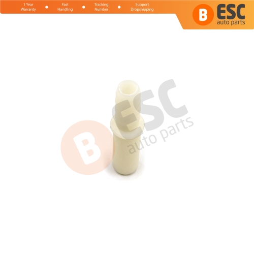 Brake Booster Vacuum Hose 2024304629 Repair Part for Mercedes C W202 CLK430